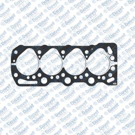 AKD 608806 Silindir Kapak Contasi Corsa B 1.7 D-Combo B 1